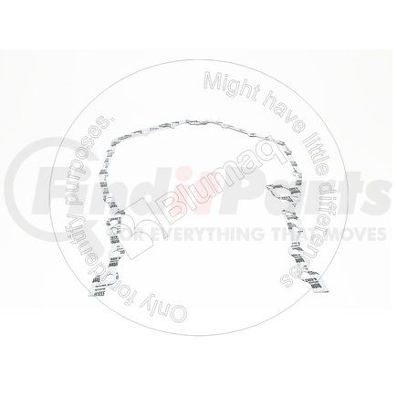 Blumaq 1669145 GASKET