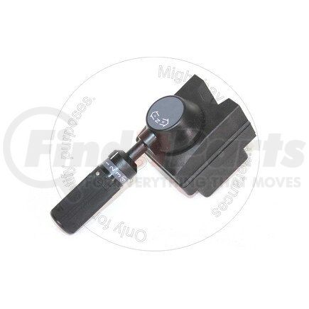 Blumaq 1673847 Steering Column Control Switch - fits Caterpillar Backhoe Loader 446B