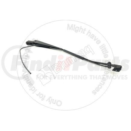 Blumaq 1688927 Windshield Wiper Arm - fit for Caterpillar Applications