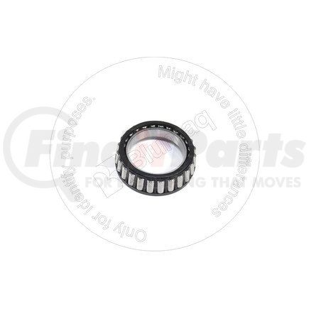 Blumaq 1694161 Taper Bearing Cone - fits Caterpillar Backhoe Loader 400C/D Series