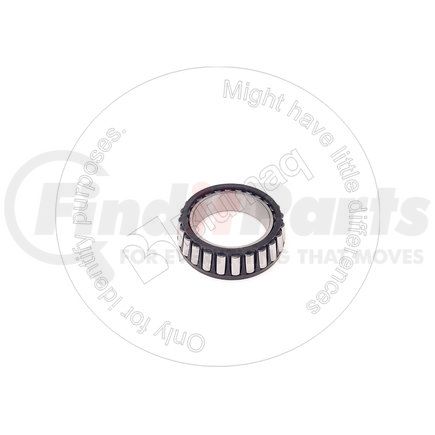 Blumaq 1694162 Taper Bearing Cone - fits Caterpillar Backhoe Loader 400C/D Series