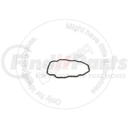 Blumaq 1694833 Seal O-ring
