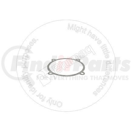 Blumaq 1720038 GASKET