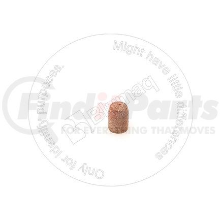 Blumaq 1730641 Hydraulic Pump Piston Plug