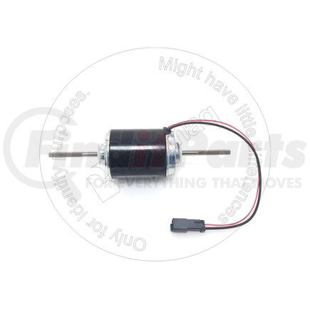 Blumaq 1741489 Blower Assembly