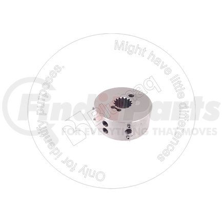 Blumaq 1786505 Hydraulic Pump Flexible Coupling Hub - fits Caterpillar Excavator