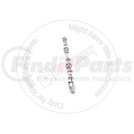Blumaq 1786535 Engine Camshaft - fits Caterpillar Excavator 300 Series
