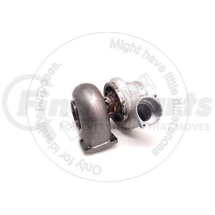 Blumaq 1795922 Turbocharger