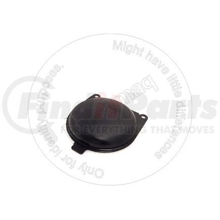 Blumaq 17A-30-16131 Bogie Pad - fits Komatsu Bulldozer D155 Series