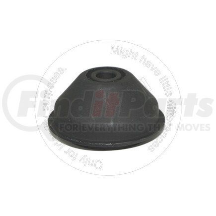 Blumaq 17A-03-41361 Rubber Stop Bumper Assortment