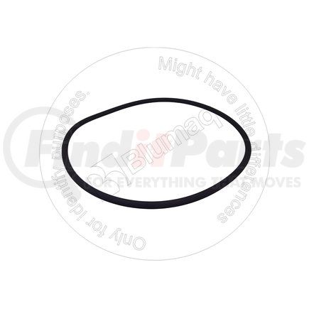 Blumaq 180-27-11620 Seal O-ring