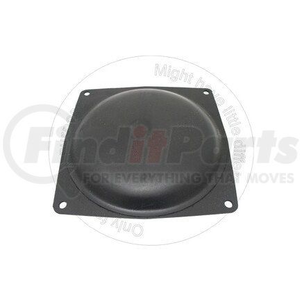 Blumaq 17M-30-56130 Bogie Pad - fits Komatsu Bulldozer D275A