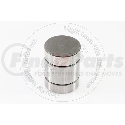 Blumaq 17M-30-56201 Multi-Purpose Hardware - Bogie Pin, fits Komatsu Bulldozer