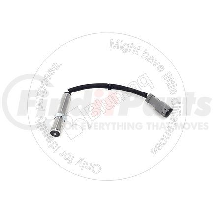 Blumaq 1804511 Automatic Transmission Speed Sensor