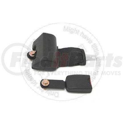 Blumaq 1833648 Aftermarket Seat Belt for Caterpillar Application