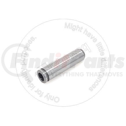 Blumaq 1838173 Engine Valve Guide - 50 mm. Long, Grooved End