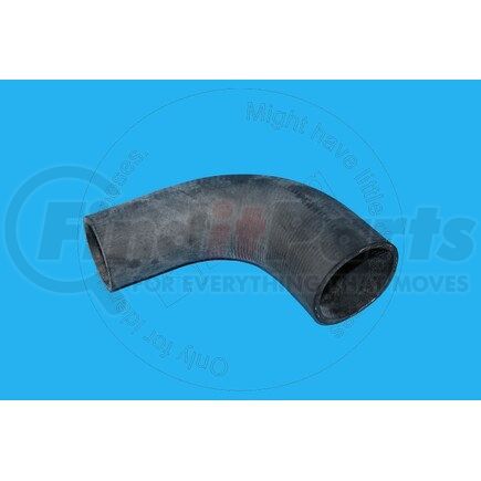 Blumaq 1873961 Radiator Coolant Hose - 63.5 mm. ID