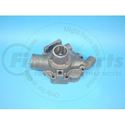 Blumaq 1878984 Engine Water Pump Housing - fits Caterpillar Track Type Tractor D6R II