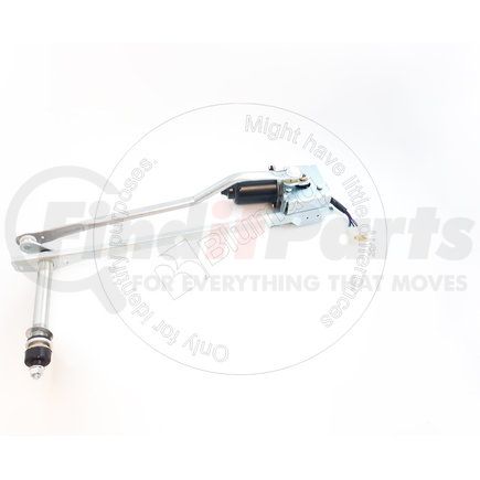 Blumaq 1893424 Wiper Motor - Upper, fits Caterpillar Excavator
