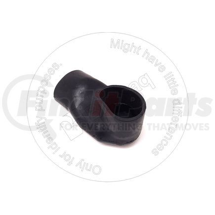 Blumaq 1905791 Engine Air Intake Hose - Elbow