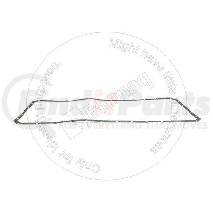 Blumaq 1906114 GASKET