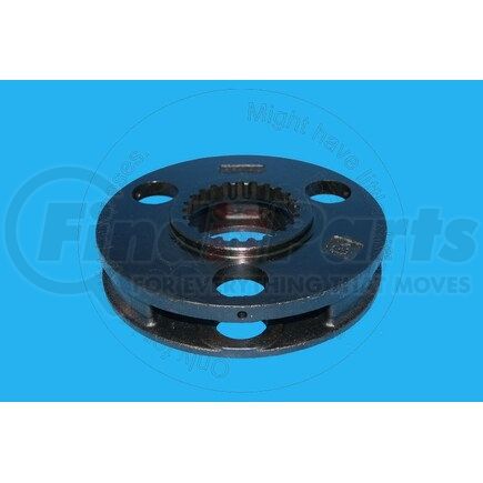 Blumaq 1912579 Driven Steer Axle Planet Gear Carrier - on Swing Motor