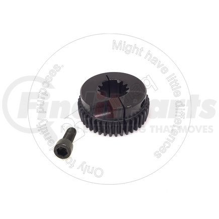 Blumaq 1918922 Hydraulic Pump Flexible Coupling Hub
