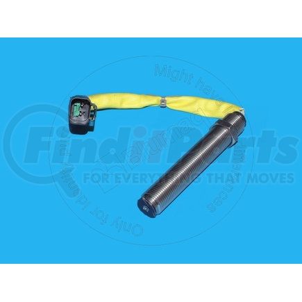 Blumaq 1930421 Engine Speed Sensor - Torque Converter Output