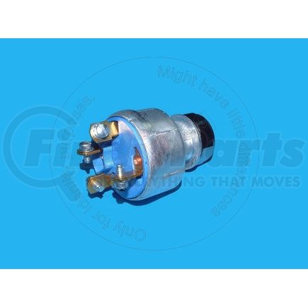 Switches, Solenoids and Actuators