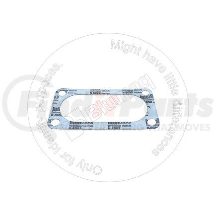 Blumaq 195-03-43221 GASKET