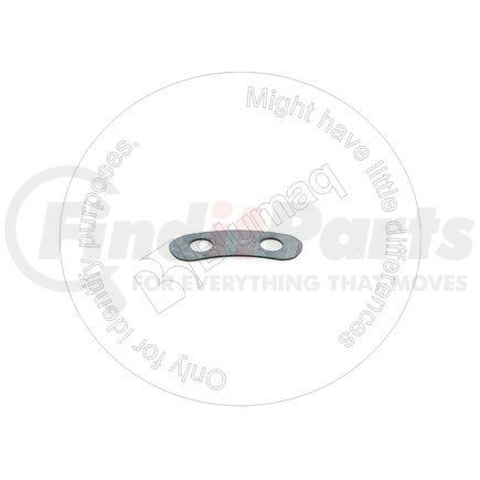 Blumaq 195-13-12211 Lock Washer - on Stator Race