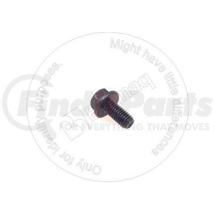 Blumaq 195-Z11-8740 Bolt