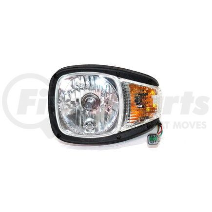 Blumaq 1950190 Headlight