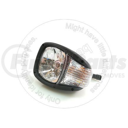 Blumaq 1950192 Headlight