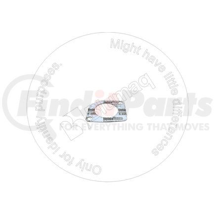 Blumaq 1957339 GASKET