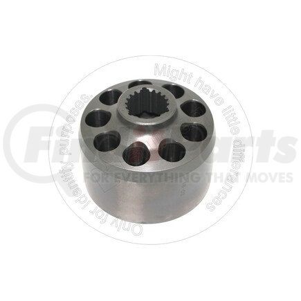 Blumaq 1972851 Hydraulic Pump - Rotating Piston Pump Barrel, 106 mm. OD, fits Caterpillar