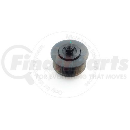 Blumaq 1979642 Accessory Drive Belt Idler Pulley - 8 Groove