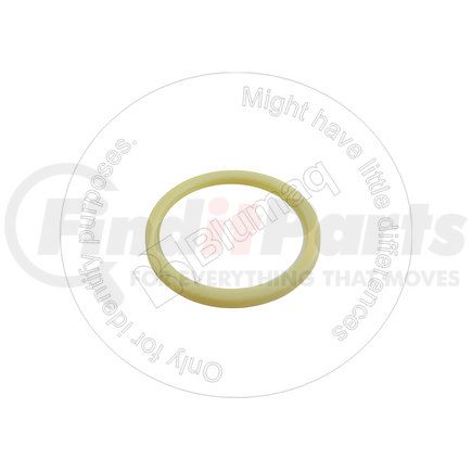 Blumaq 198-63-43331 U-Packing Hydraulic Seal