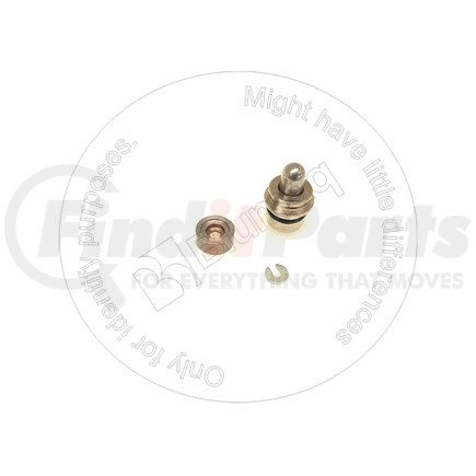 Blumaq 1981076 Hydraulic Pilot Valve - fits Caterpillar