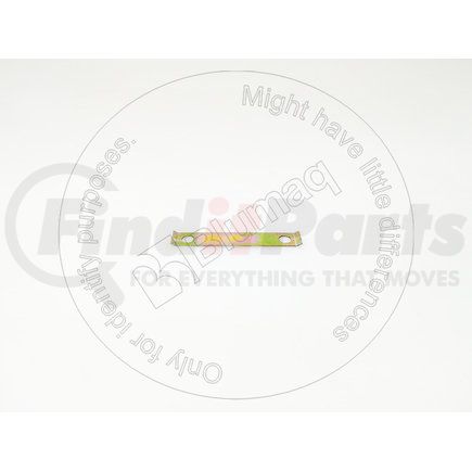 Blumaq 1A2362 Lock Plate - to Astern Shaft Front Bearing Retainer