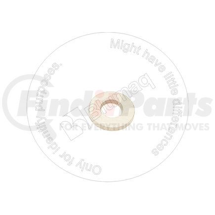 Blumaq 1D0688 Washer