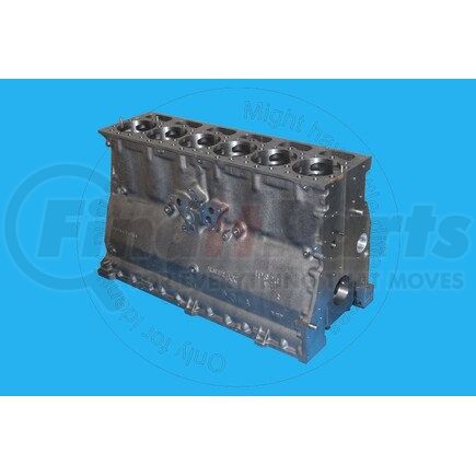 Blumaq 1N3576 Engine Block - fit for Caterpillar Applications