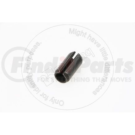 Blumaq 1N5981 Roll Pin - 25.40 mm. Long, 0.5 mm. OD, Slotted
