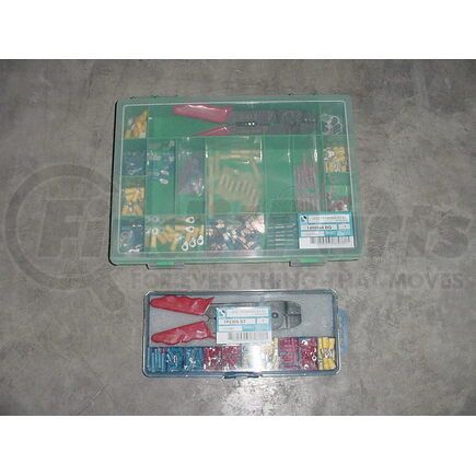 Blumaq 1P2305 Multi-Purpose Wiring Terminal - Fit for Caterpillar Applications