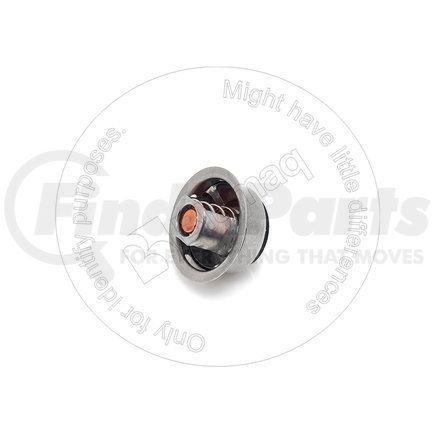 Blumaq 1R7170 Engine Coolant Thermostat - fits Caterpillar Excavator E-Series
