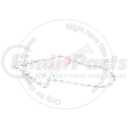 Blumaq 1S2043 GASKET