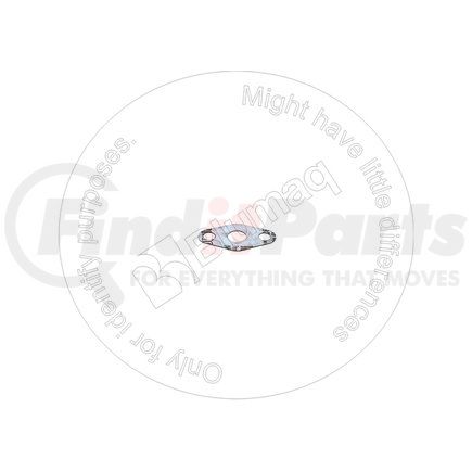 Blumaq 1S7057 GASKET