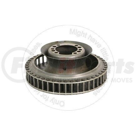 Blumaq 1T0407 Automatic Transmission Torque Converter - Wheel Stator, fits Caterpillar