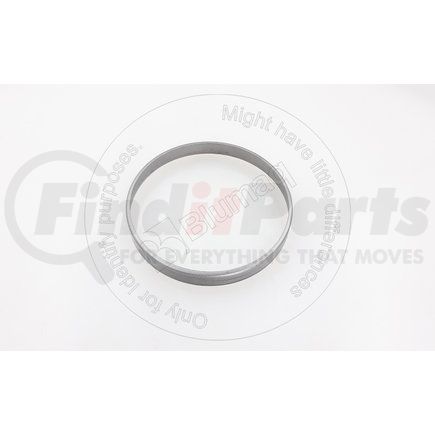 Blumaq 1T1281 Automatic Transmission Torque Converter Bearing Retainer - 114.49 mm. ID, 110.43 mm. OD