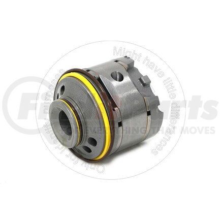 Blumaq 1U2666 Hydraulic Pump - Vane, Cartridge, fits Caterpillar Wheel Loader